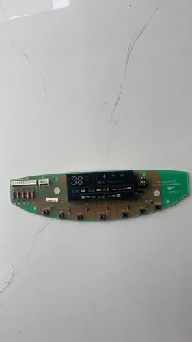 适用HLB2001NDX02B 原装拆机显示板灯板按键板 KF(R)-60LW/DX