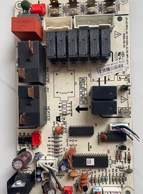 美的窗机空调电脑板US-KC35Y1/N1-PD US-KCD30Y1/N1–M4（H2H）
