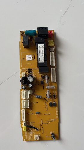 志高电脑板天花机主板SZKFR-75Q/E TT301aZ003-Y原装拆机