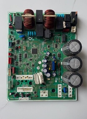 三菱3P变频空调 主板 DM00Y955B 原装拆机 电脑版