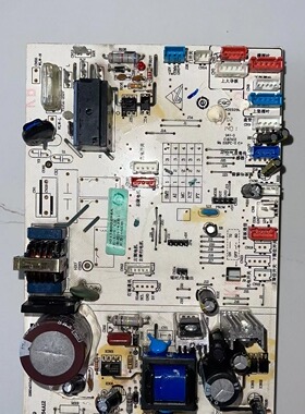 适用0011800284A/V/J/M/AG/D/N/P/R/X/S/U海尔空调内机电脑板主板