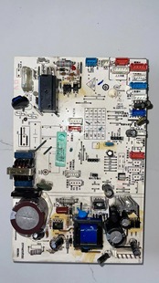 适用0011800284A/V/J/M/AG/D/N/P/R/X/S/U海尔空调内机电脑板主板