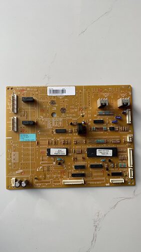 三星冰箱配件原装拆机主板电脑板DA41-00664A DA92-00278B 电源板