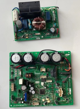 大金空调外机变频板2p143284-7/8 3PCB1412-2滤波板3P143310-1