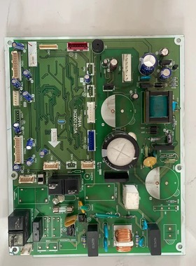 适用原装日立空调电脑板配件SHHA 1KGD01215A okyz00887c电脑板