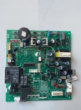 海信KFR-72W/88FZBP外机主板1330562.J外机主控板1427023/1338669