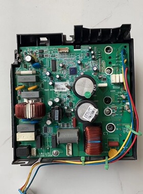 适用格力空调 外机变频电器盒 30138000371 W84230Z 10000100060