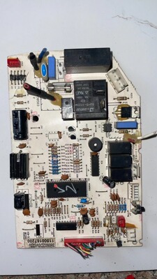 适用奥克斯空调 SX-SV1-M38503 电脑板内机主板线路板电路板