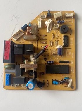 海尔空调主板0011800195 0010403785 0011800029 0010404411AC/D