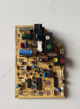 新科空调配件原装拆机主板50226-YH03 CQC03001003032电脑板