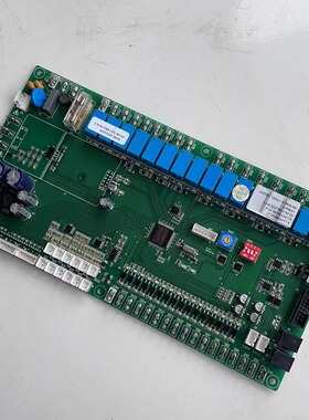 中兴格瑞德空调线路板 思科电脑板 C.X.HL018A.CPU-301-01