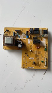 A2717D3W 控制板 GR72空调配件 电脑板 A744300 主板 松下CS