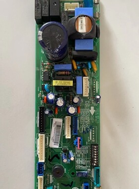 PCB.6870A90131V ASM.EBR1877 LG中央空调室内机主板