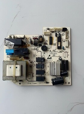 新科空调 电脑版 KFRD-36GWZN1 GT154 11264B KFRD-36GWQNA1