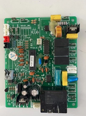 荣事达空气能电脑板板号RE1P一519 8.7 YZ103012  HWCS1376 控制