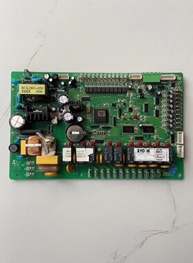 约克中、央空调配件 主板 电脑板 YORK002  控制板YCAE002RSE50