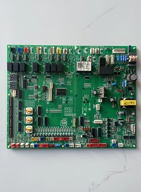 原装海尔中央空调室外机主板  0151800084E  V98505
