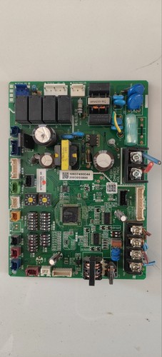 适用海信日立中央空调内机板 H7B03742G/A H7B07410A PI068Q I-12