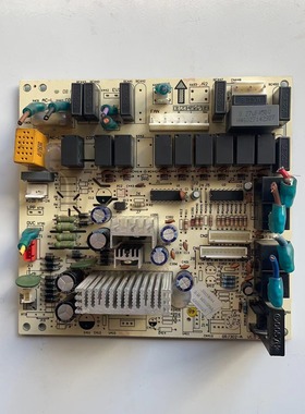 格力空调柜机30033044 主板 M302F3A GRJ302-A 电脑板电路控制板