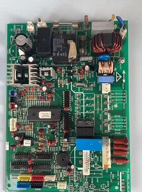 海信空调主板电脑板1331669.C 1332127 1328559.D拆机板