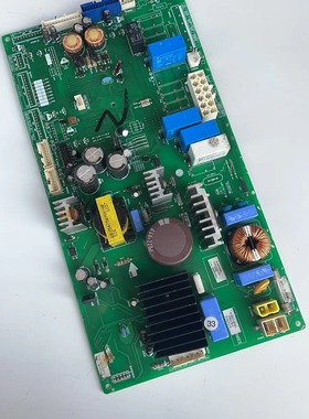 LG冰箱GR-B2074FVA/FNA 电脑板 EBR61727515 40 EAX60931402 主板