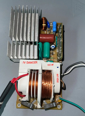 东芝微波炉变频ER-S60CNW  INV200  ER-LD430HK -SD80CNW-JD7CNW