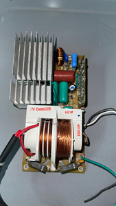 东芝微波炉变频ER-S60CNW  INV200  ER-LD430HK -SD80CNW-JD7CNW