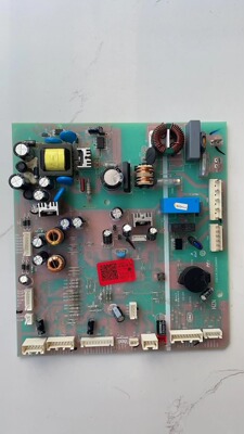 0061800136A/B/C适用海尔冰箱电脑板主控板电源板控制板原装配件