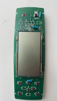 格力空调控制板3N53 GR3X-A液晶显示器 30543032  显示板30543652