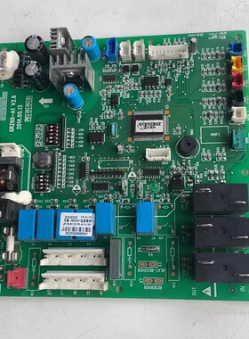 适用格力空调30226225主板Z6E35A电路板风管机内机