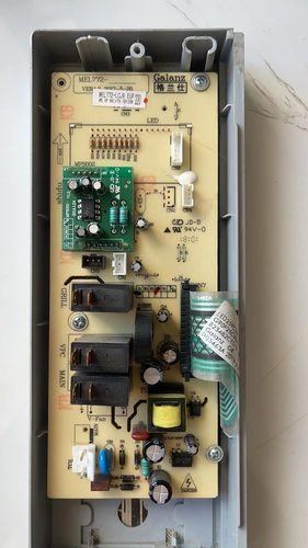 原装拆机格兰仕微波炉G90F25CN3LN-C2(TM)主板 MEL772-LCJ9电脑板