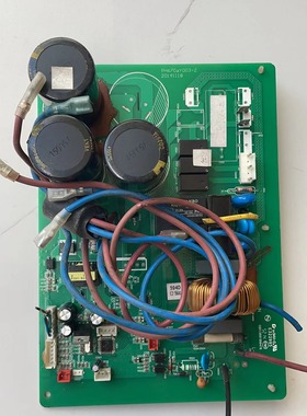 PH670aY003-Z适用于志高变频柜式空调外机控制主板Z61W-VS-3B