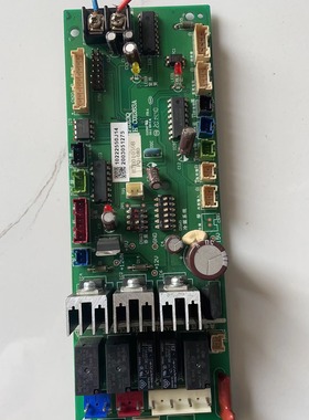 原装日立空调电脑板H7C01263A PI013Q