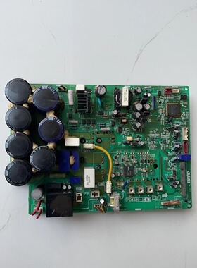 大金空调 RMX160CMV2C 外机变频板 PC0308-1(B)电脑板 主板