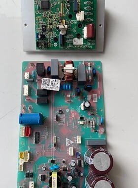 适用于海尔空调外机板0011800847电脑板主板模块1134059288