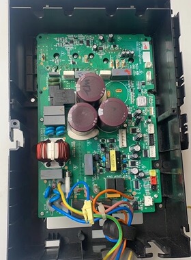 长虹50 2P柜机空调一体板 JUK7.820.10042218 JUK6.672.900001913