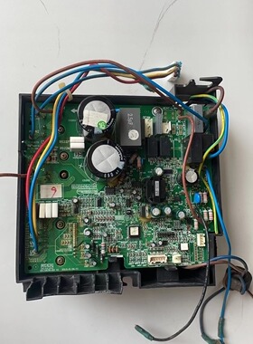 适用格力凯迪斯KFR-35W/FNC03-4 301386953主板W8263Z 0260346604