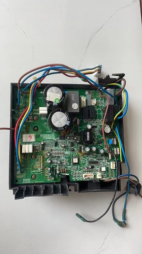 适用格力凯迪斯KFR-35W/FNC03-4 301386953主板W8263Z 0260346604