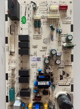 TCL空调内机控制板A010081 210900555M_A 电脑板 线路板 电脑板