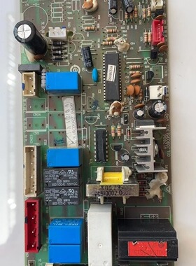 海尔空调室内电脑板KFRd-48LW/Z  VC532237  0010403513电源主板