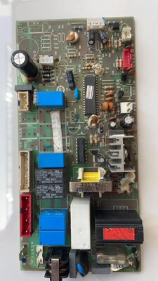 海尔空调室内电脑板KFRd-48LW/Z  VC532237  0010403513电源主板