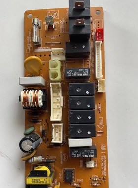 LG空调主板 电源板6870A90108A  6871A20299/20438/20282