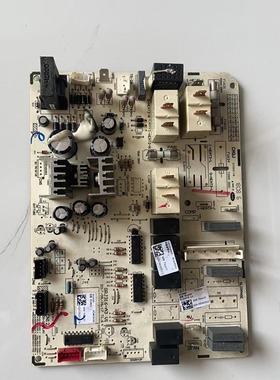 适用于格力空调2匹T爽内机柜机主板30133327电脑版 M316F3W控制板