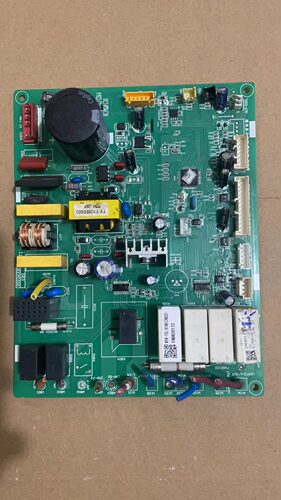 适用科龙海信空调内机板2022633C KFR-50L/VIF-N2(2N14)