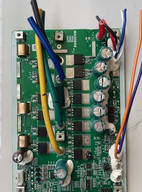 原装拆机电路空调主板 EUNICUM ACRC-DB1225-1001M1-V0.1
