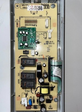 原装拆机格兰仕 微波炉MEL772-LCA9- F25YaSLVII-C2(B1)M