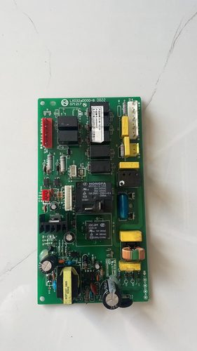 适用于志高空调柜机显示板ZLAB-32-3D LM232aX000-B