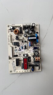 适用0061800014海尔冰箱BCD-290W-318WS-318WSL电脑板,控制主板