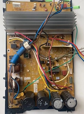 原装松下空调变频外机电脑板A745025 A745635 A745023主板