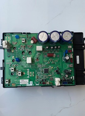 海日立中央空调H7B04931A PV104-9 变频模块P29545 17F07378F-8